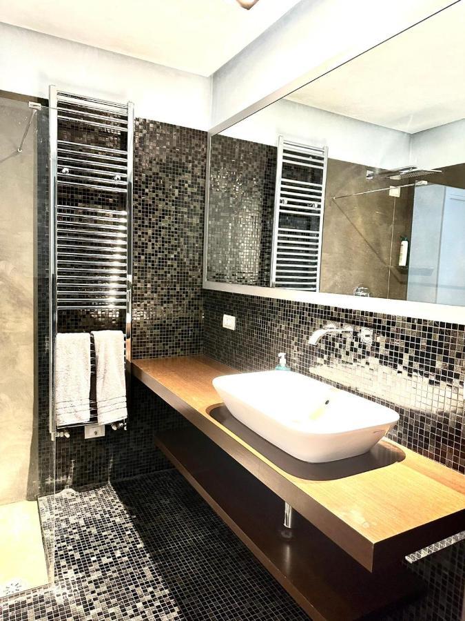 Garibaldi Suite Milán Exterior foto